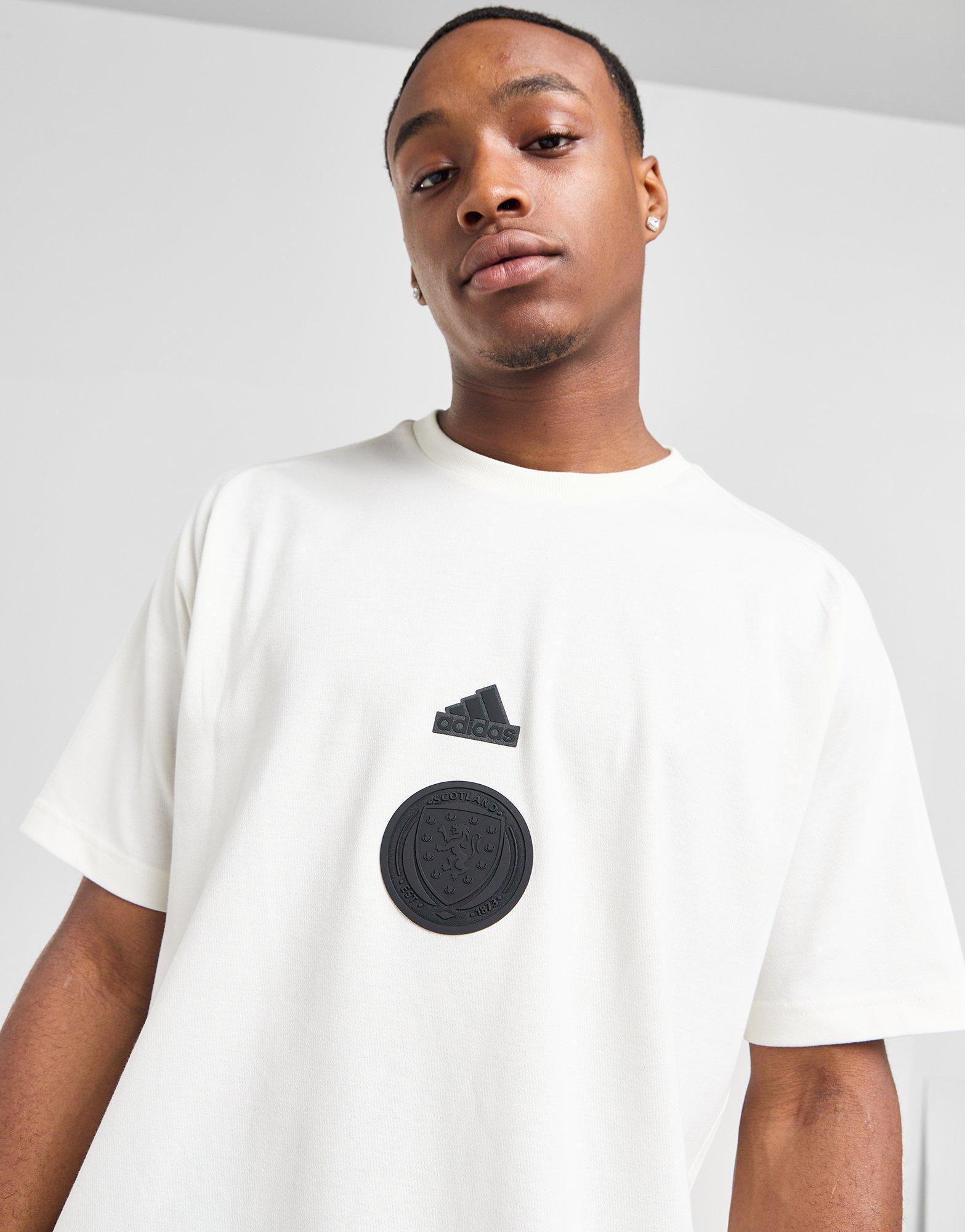 adidas T-shirt adidas Z.N.E.