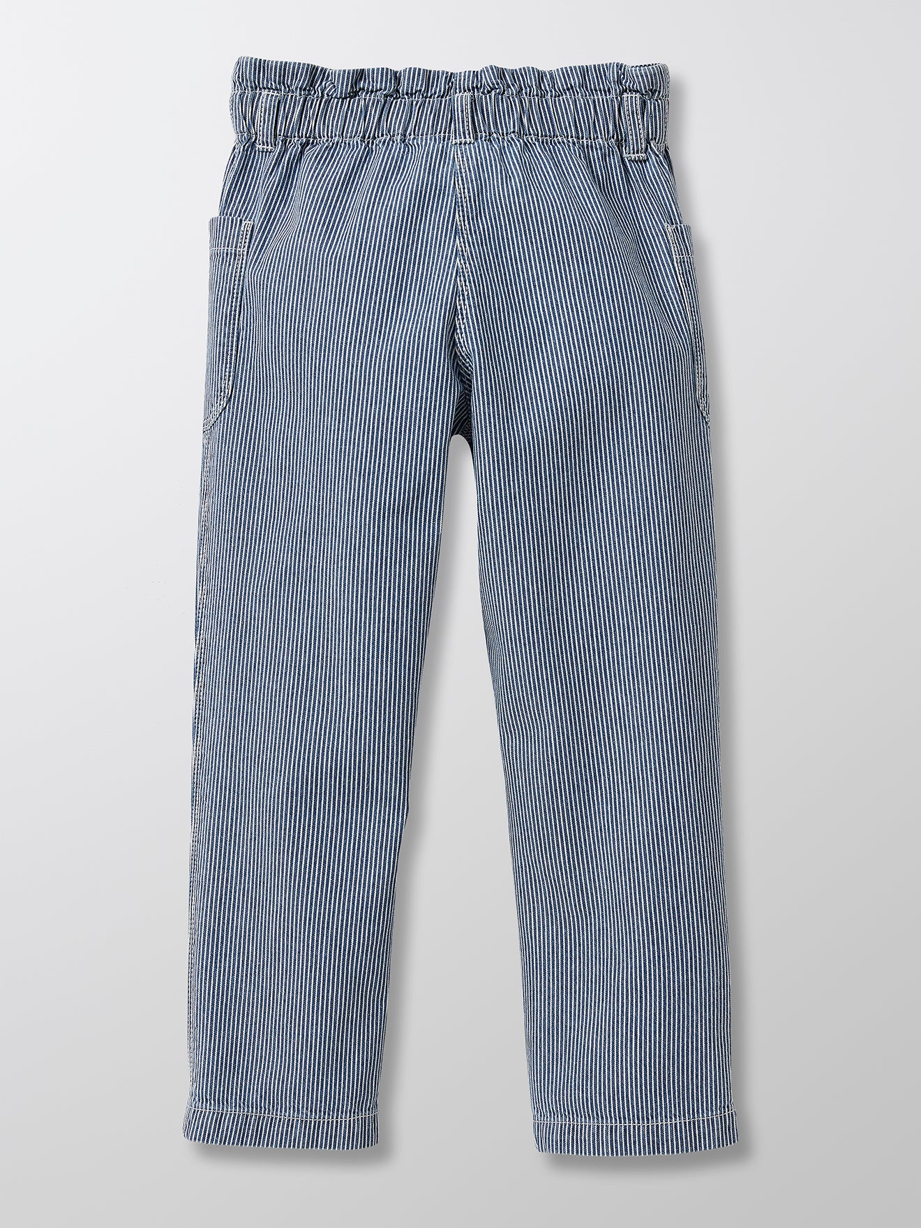 Pantalon Mum Fille