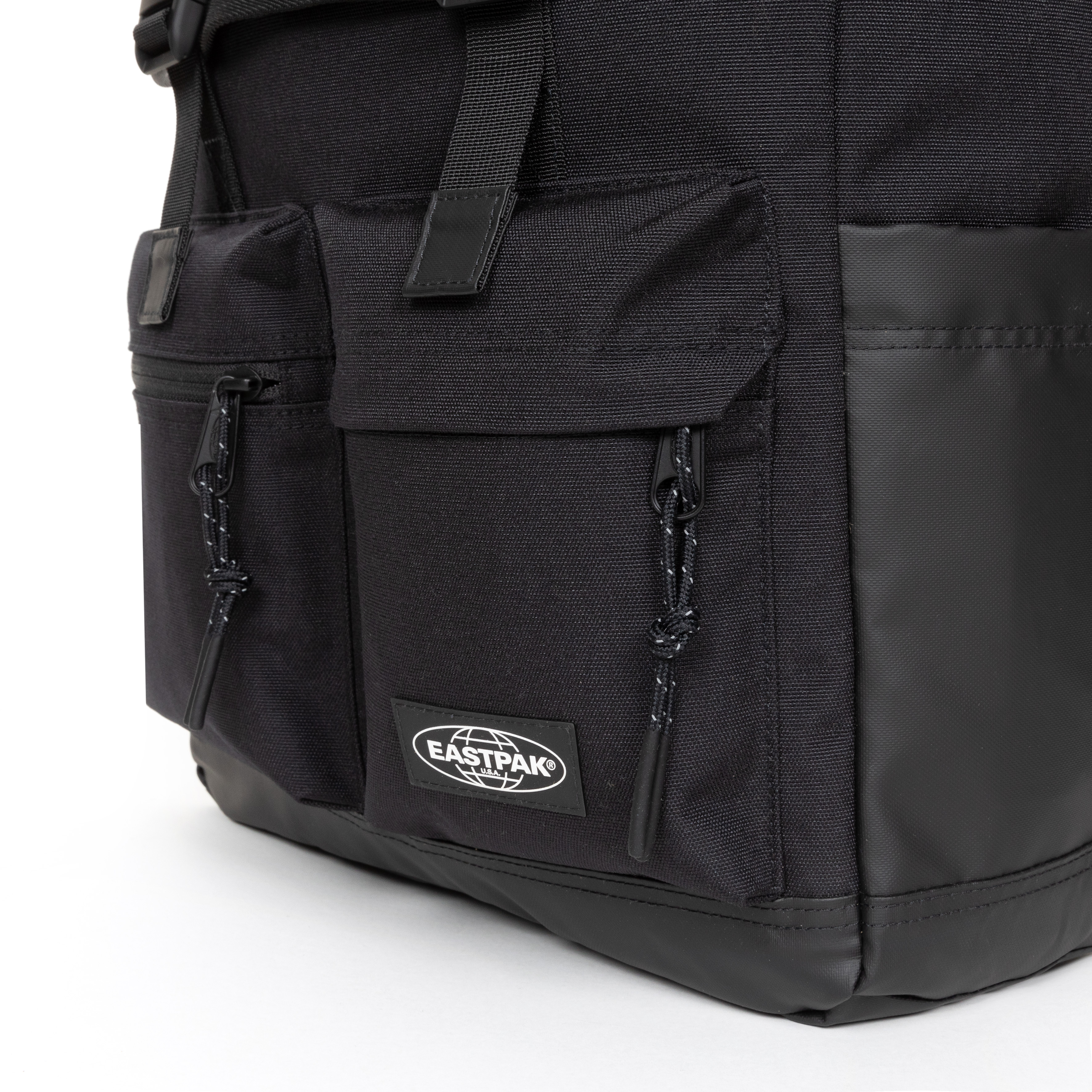 Eastpak Icon Topload Off White
