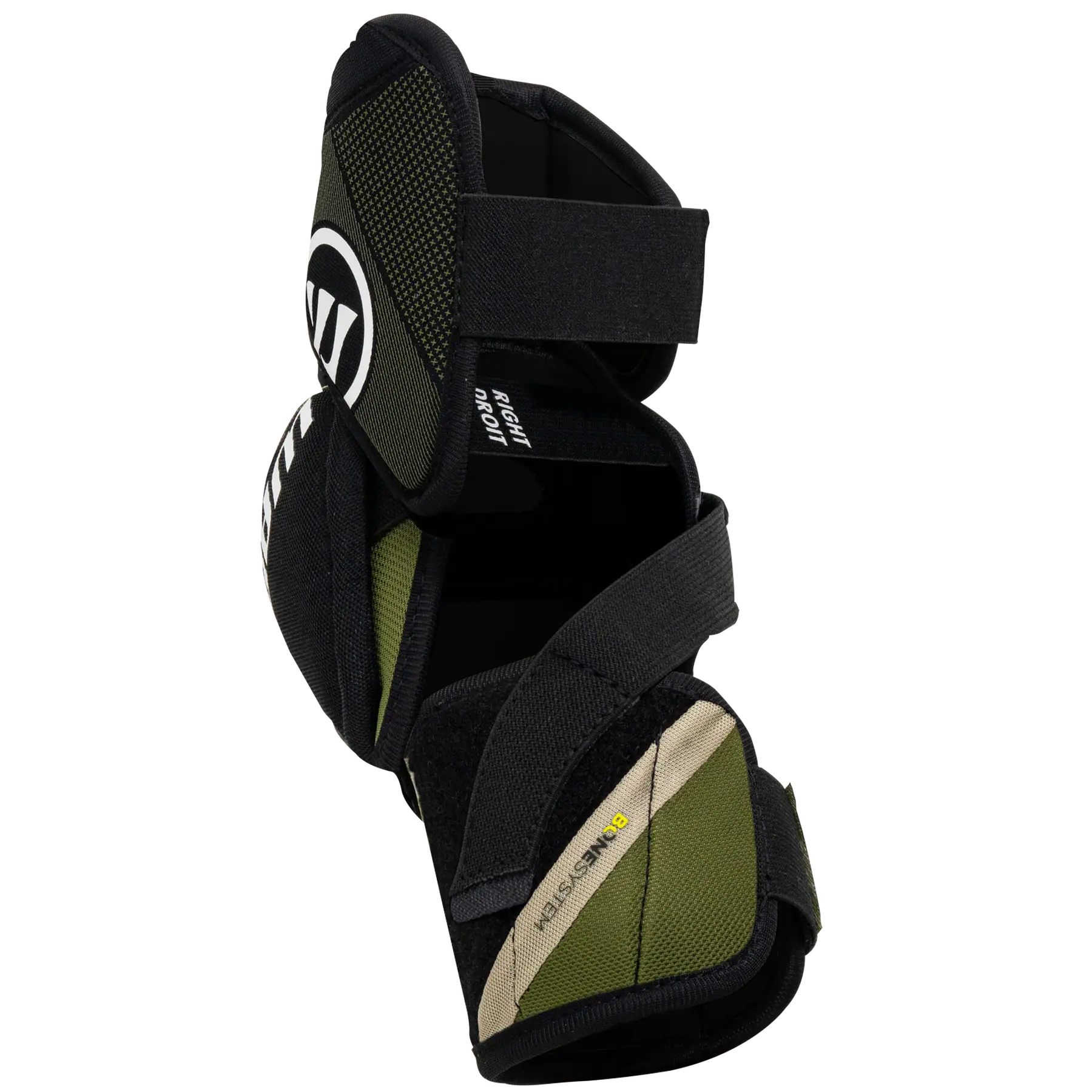 Warrior Alpha Lite Albue beskyttere | SkatePro