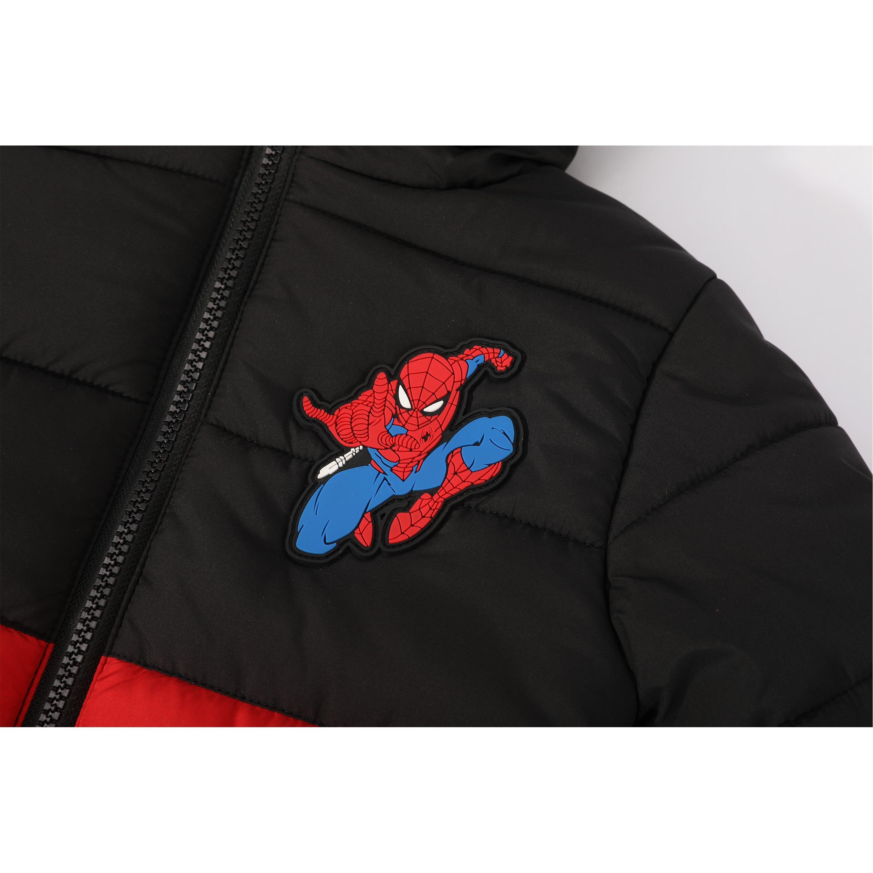 Character Padded Coat Infants