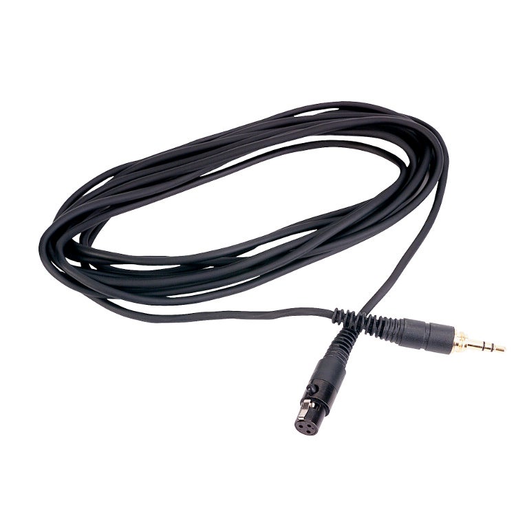 AKG EK-300 hoofdtelefoon kabel 3 meter
