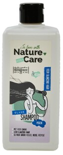 Nature Care Shampoo Perzik 500ML