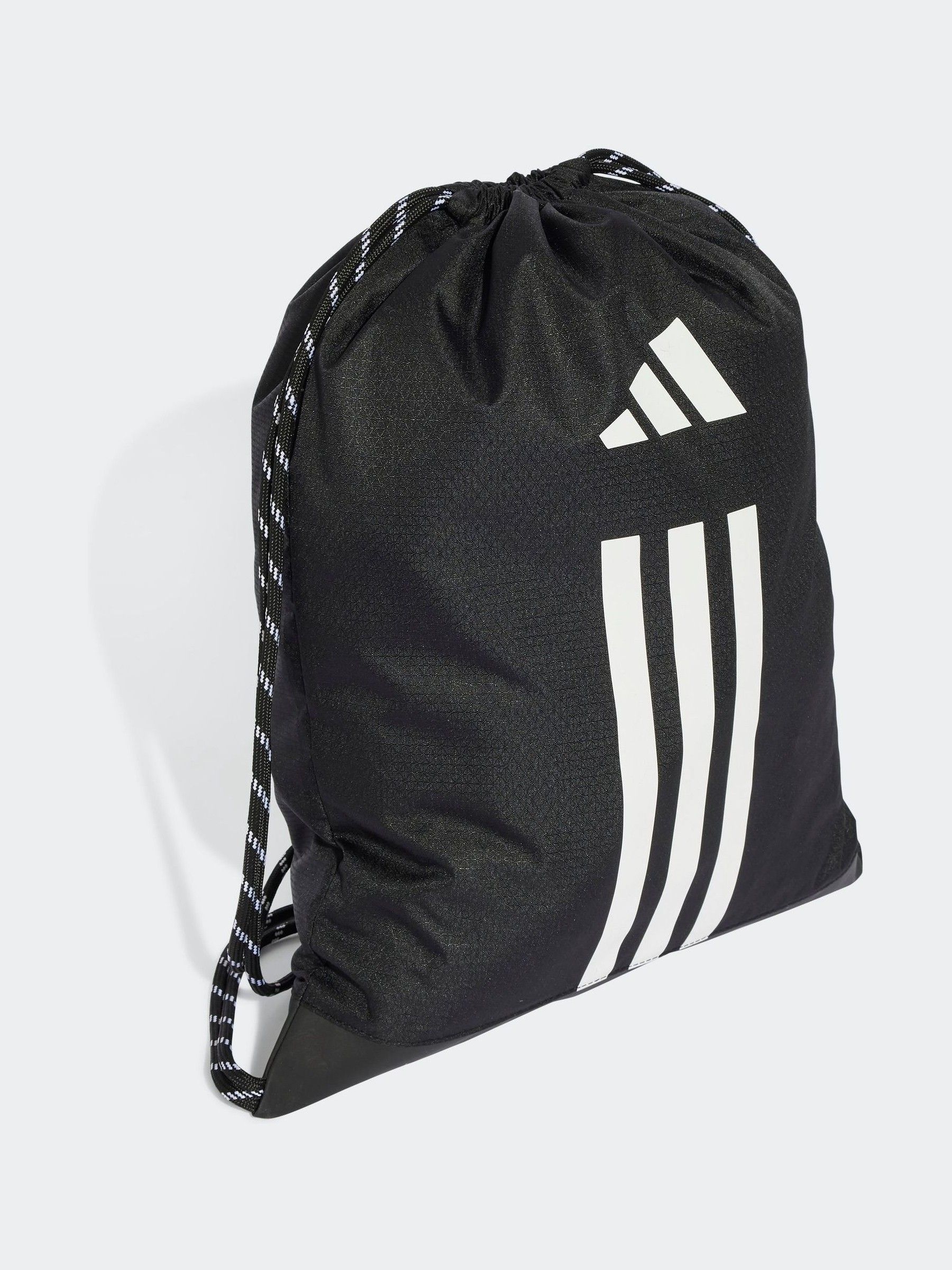 adidas sporttas met 3 strepen