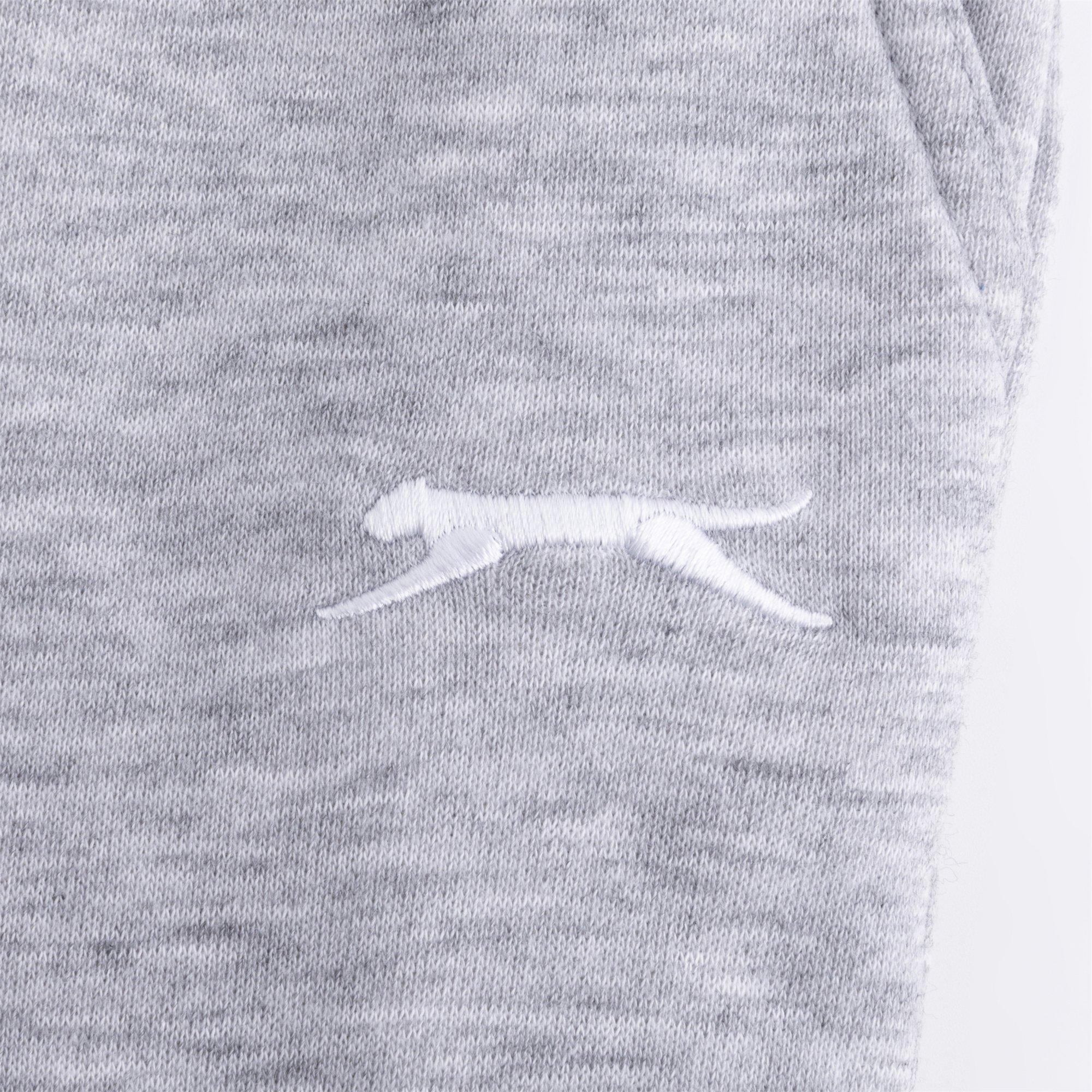 Slazenger Slaz Fleece Cargo Pant Men