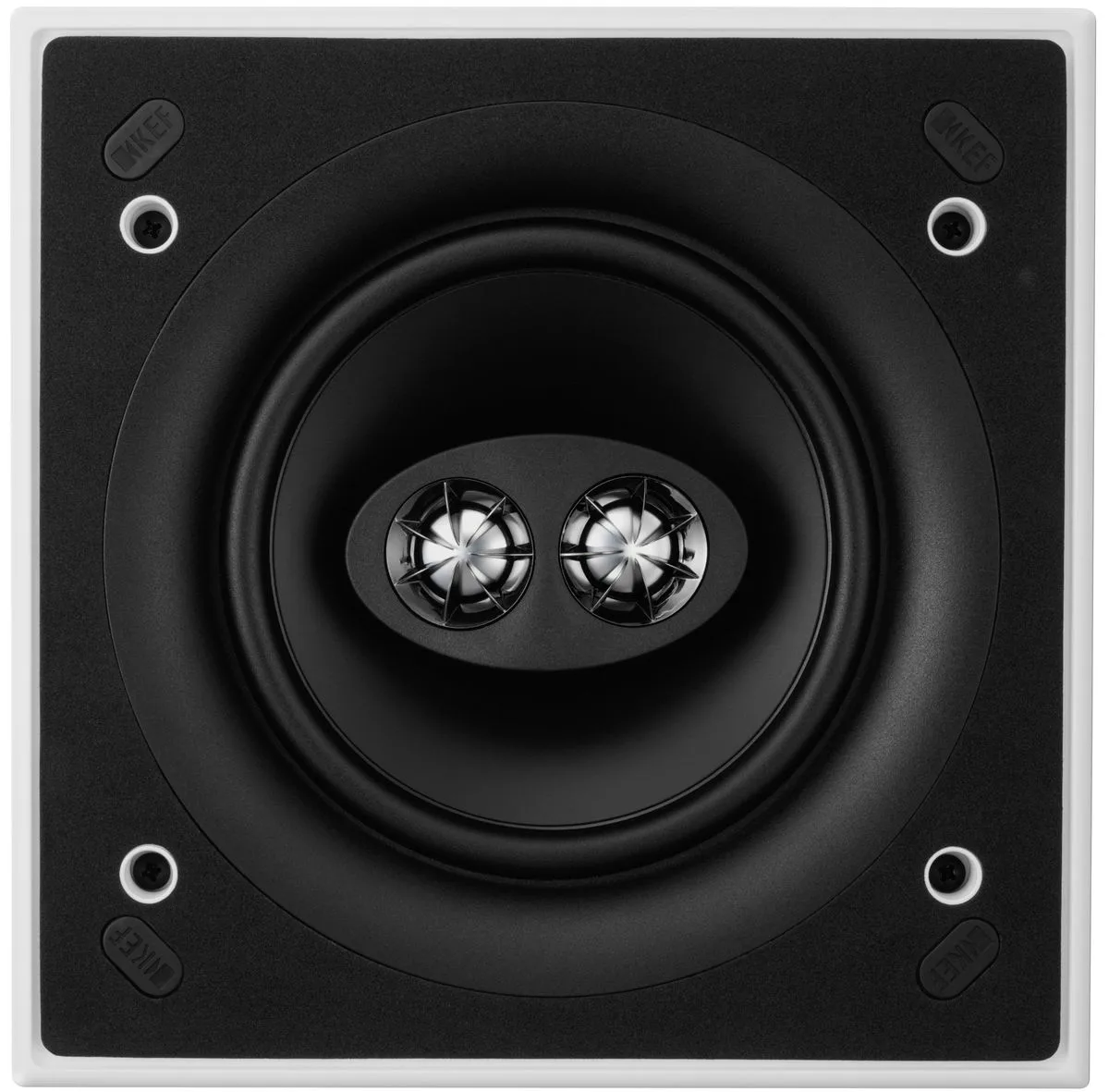 KEF Ci 160CSDS (la pièce) Enceintes encastrables