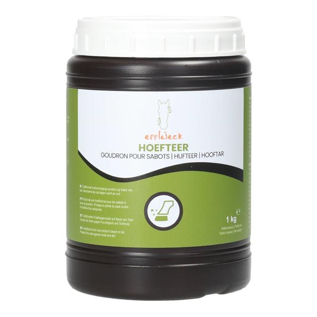 Epplejeck Hoefteer