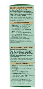Garnier SkinActive BB Cream All-in-One Light SPF 15 50ML