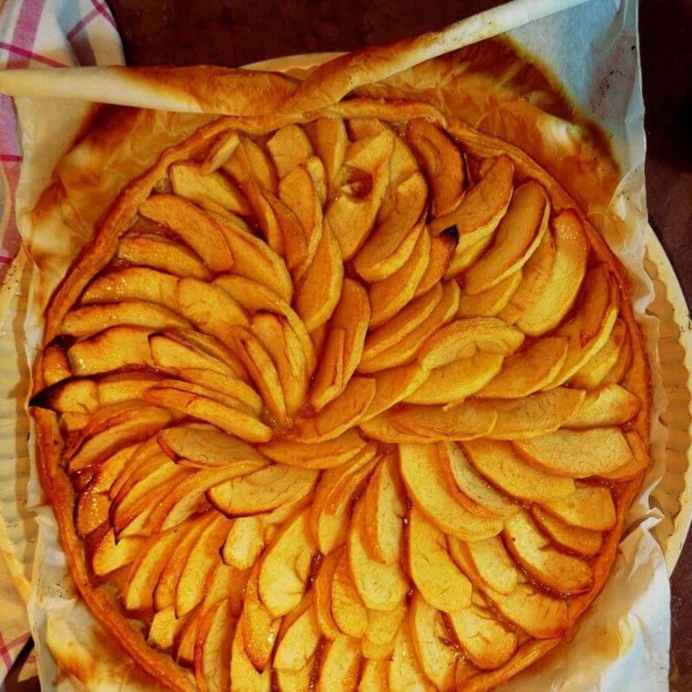 Collection 3 fruitiers spécial gâteaux - scion de 150cm