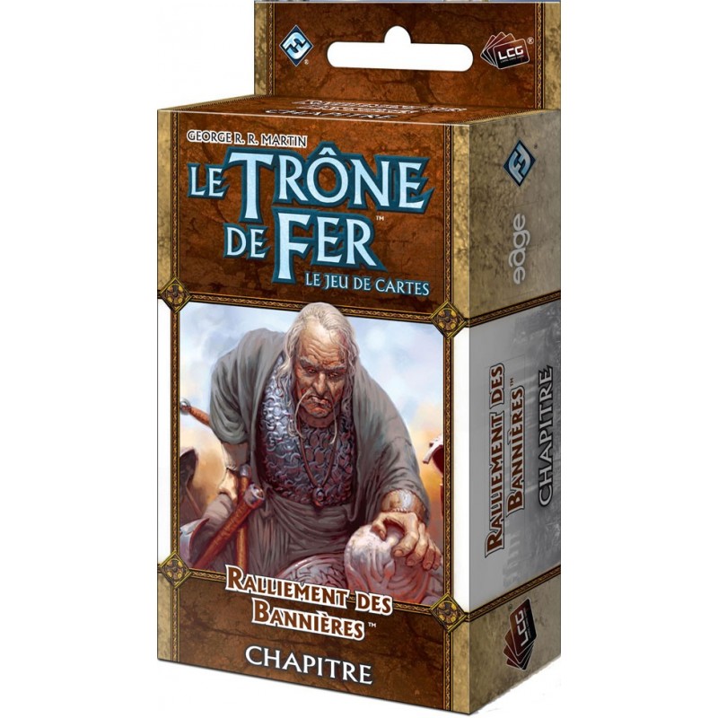 Ralliement des bannières