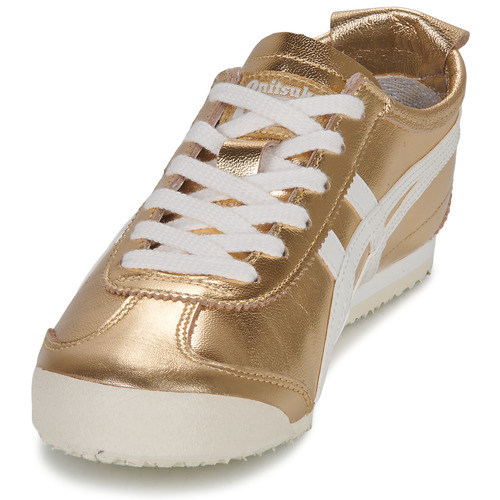 Onitsuka Tiger - MEXICO 66 - Doré