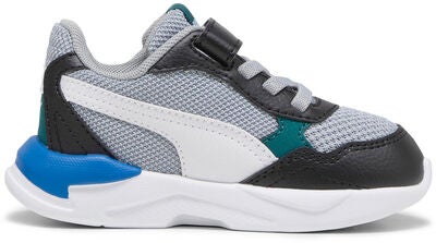 Puma Speed Lite AC + Inf Sneakers, Black