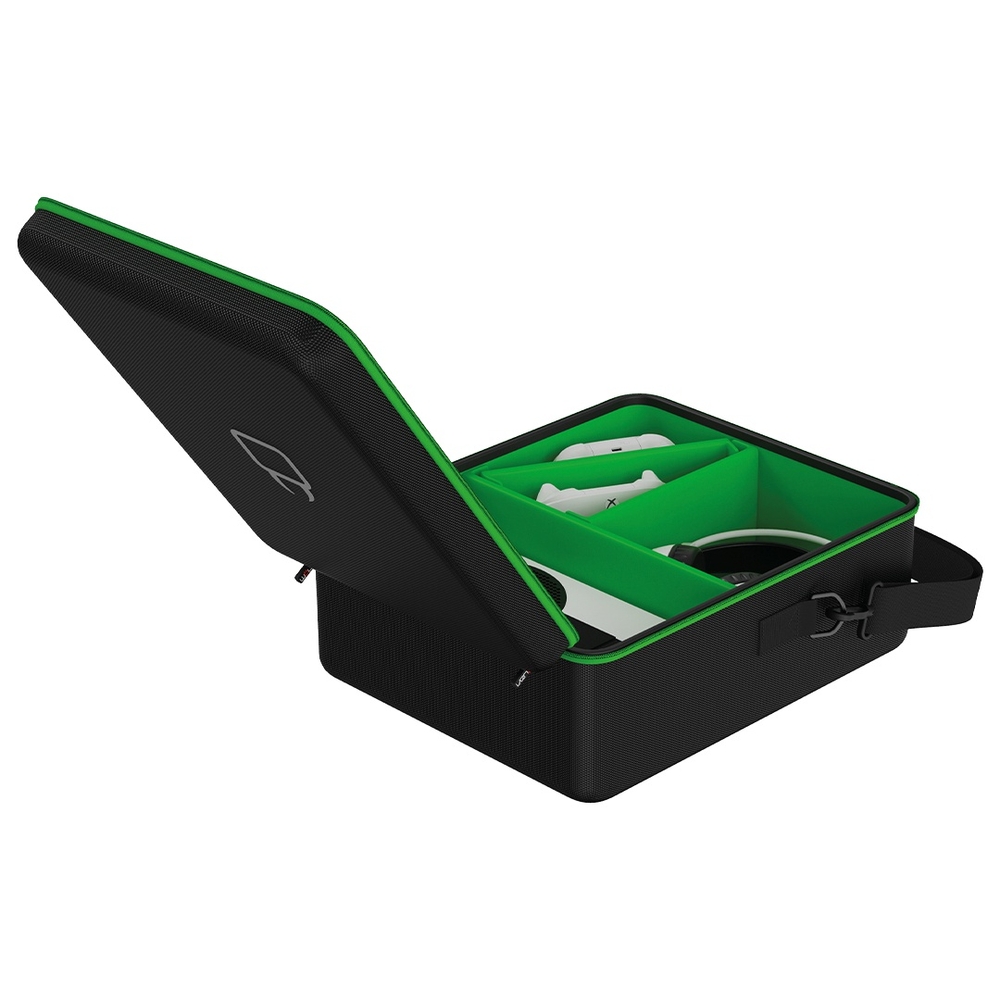 Venom Xbox Series X/S Konsolen-Tragetasche