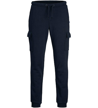 Jack & Jones Jogginghosen - JpstGordon - Navy Blazer