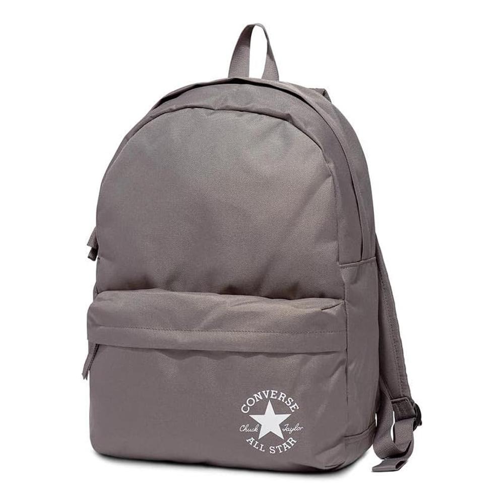 Converse Sac à dos Gris Mixte Converse Speed 3 Backpack
