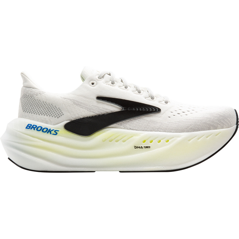 Brooks Herren Glycerin Max Schuhe