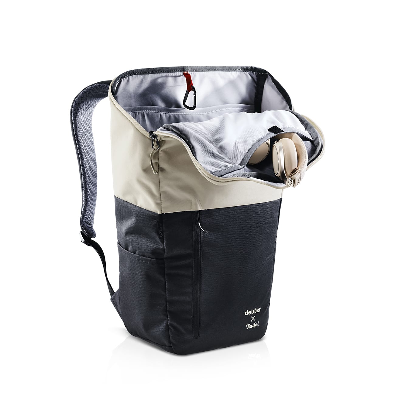 deuter x Teufel UP BERLIN Daypack