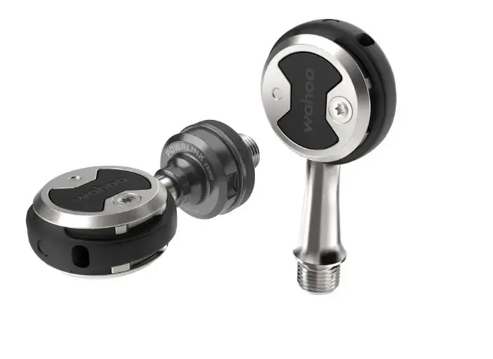 Wahoo Speedplay POWRLINK Zero Left Sided Power Pedalen