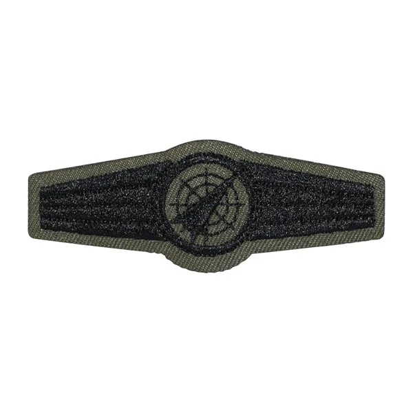 Bundeswehr Original -  BW Tätigkeitsabzeichen Radarleitpersonal