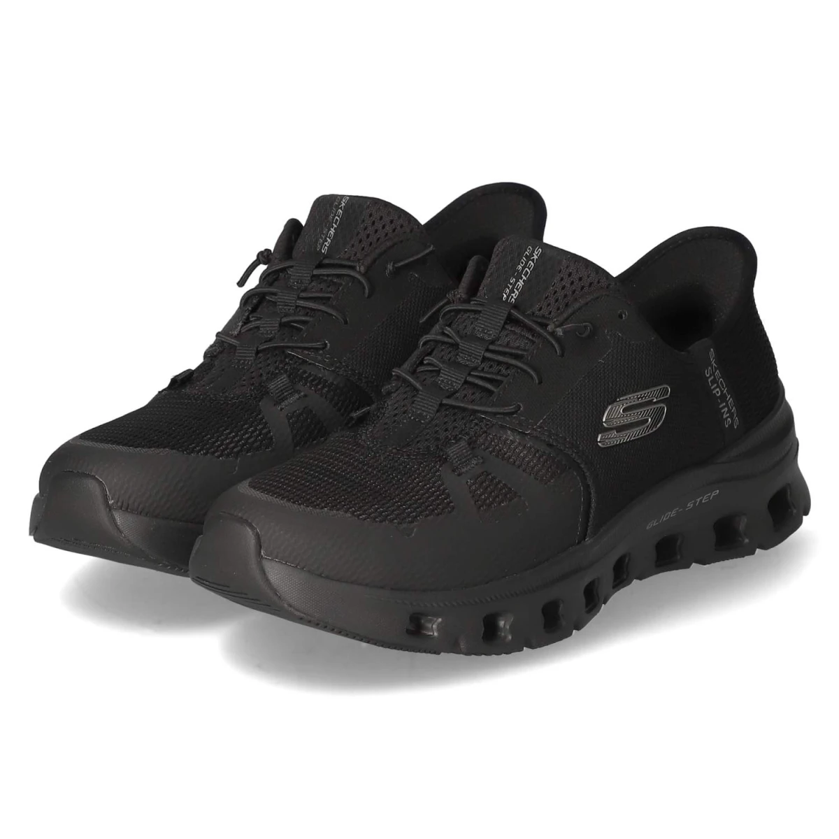 SkechersSlip InsSneaker GLIDE-STEP PRO - black