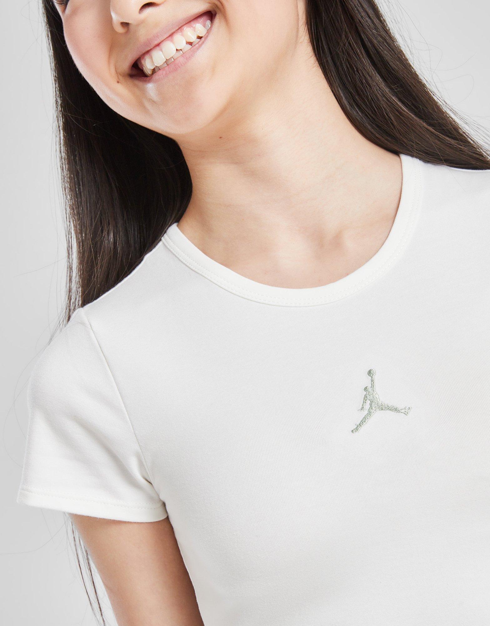 Jordan T-shirt Baby Logo Junior