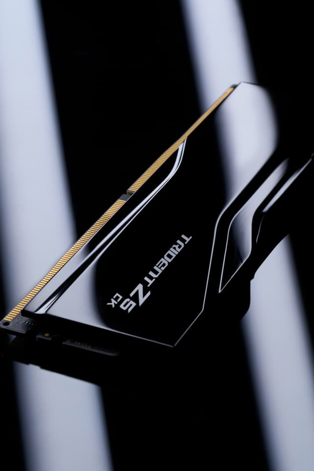 G.SKILL Trident Z5 CK 48GB DDR5 RAM 8.800 MT/s CL42 (svart)