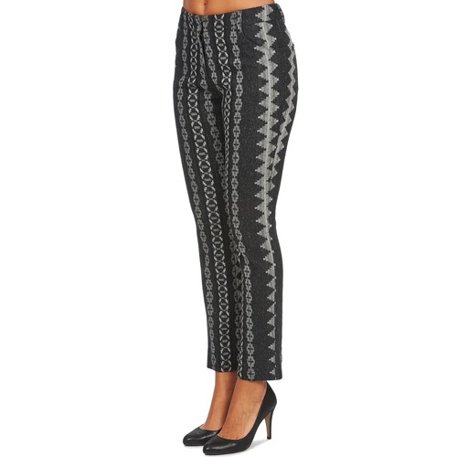 Manoush - TAILLEUR - Gris / Noir