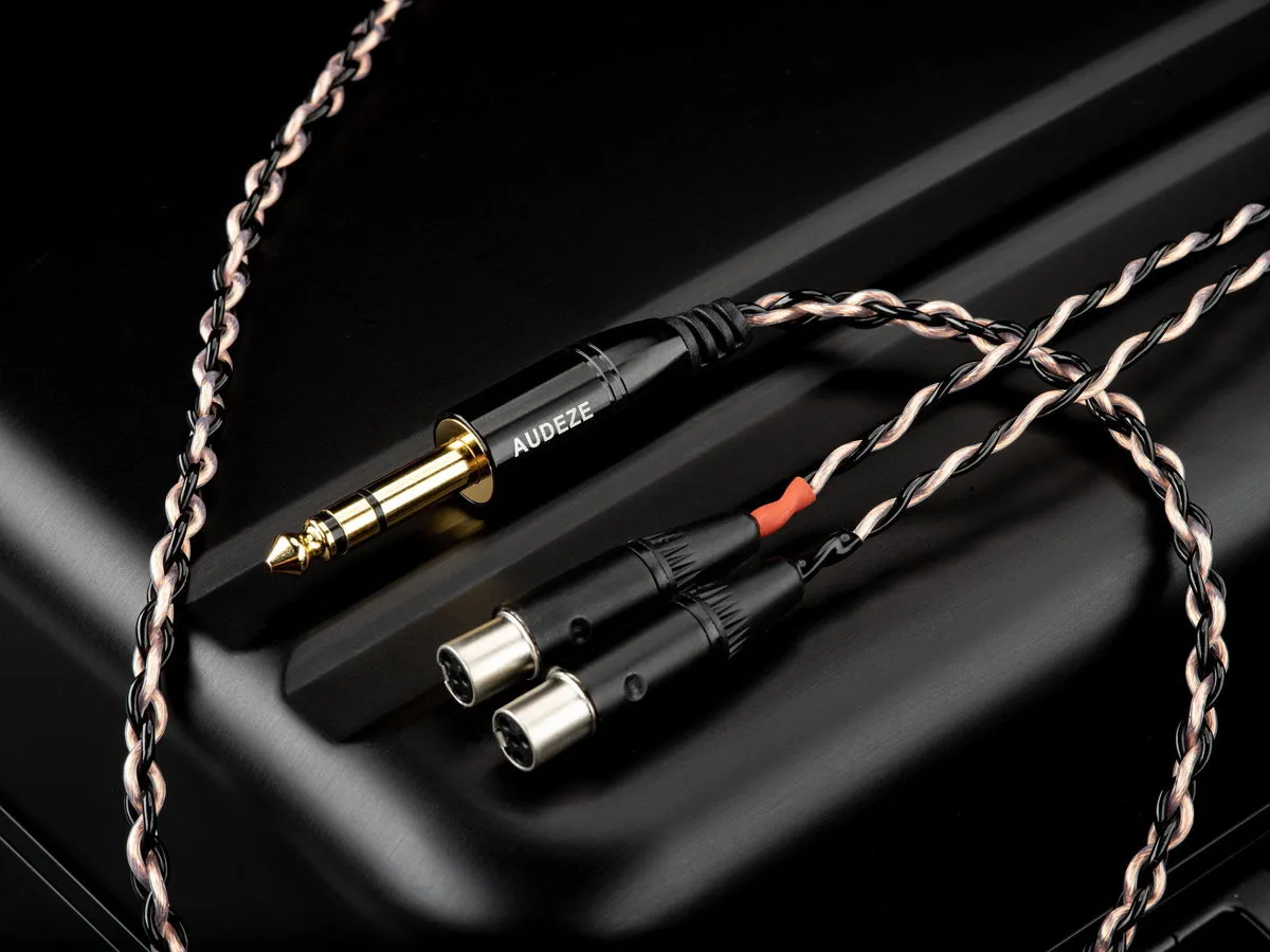 Audeze LCD-5 Casques hi-fi