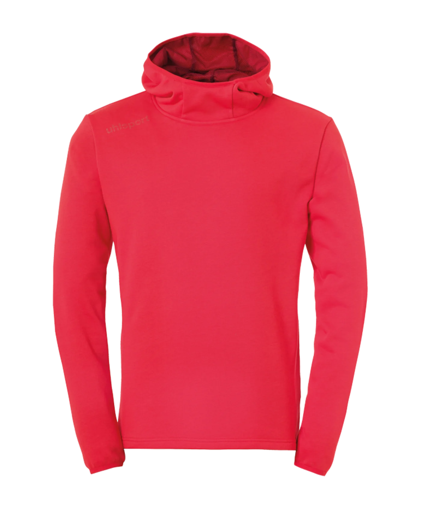 uhlsport Essential Hoody Rot F04