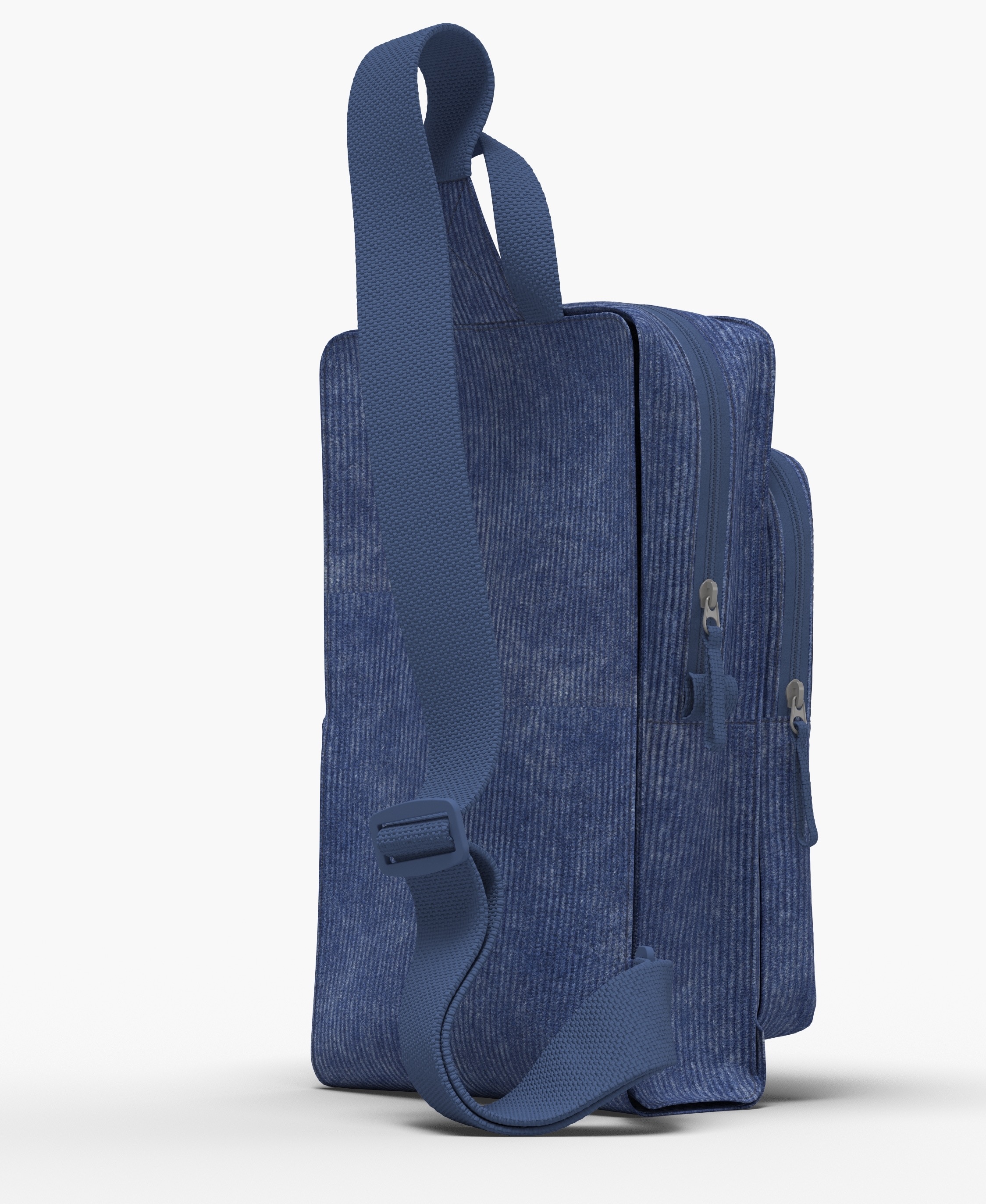 Levi's® Umhängetasche »NS ZIP SLING« Freizeittasche Schultertasche