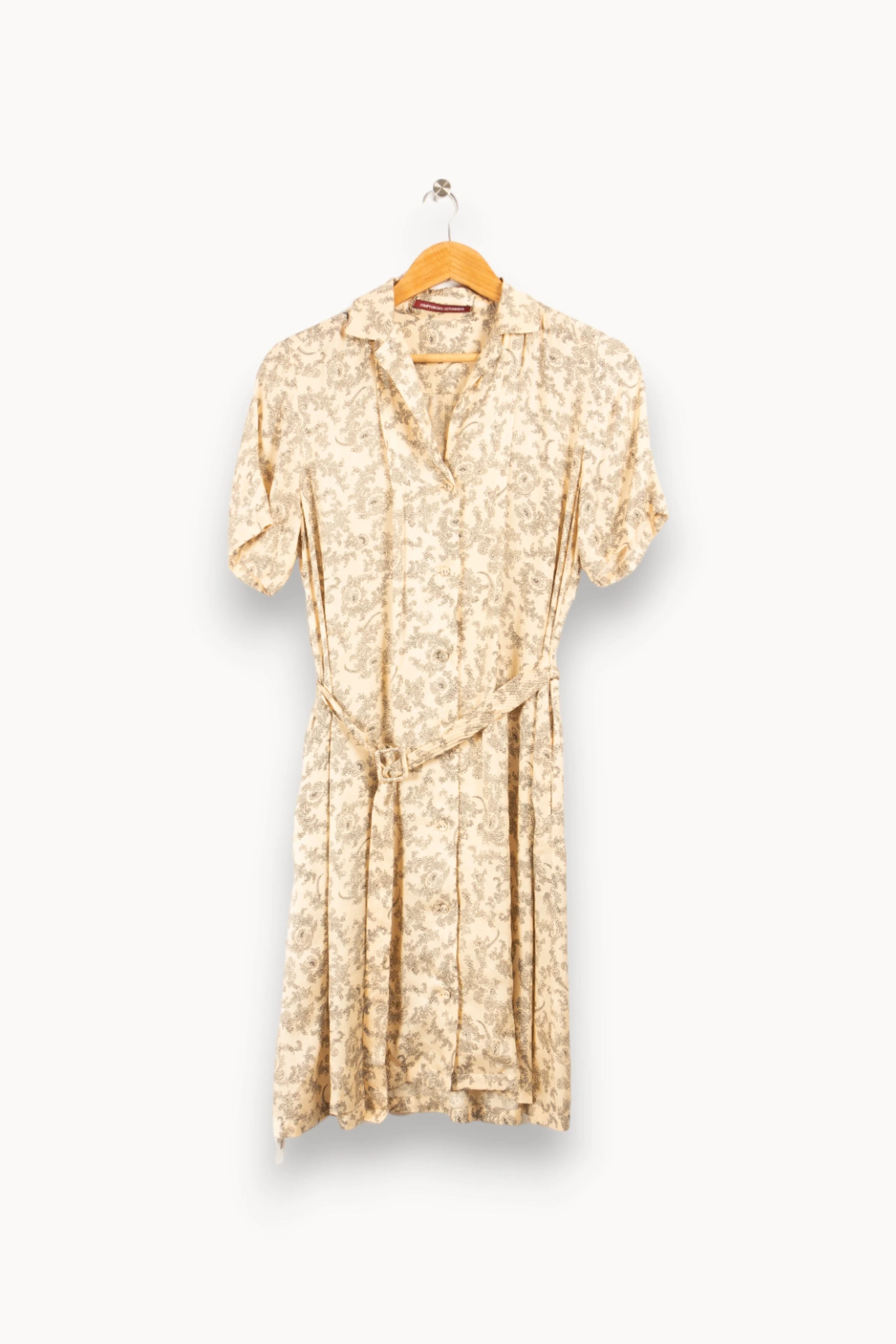 Robe | Rose