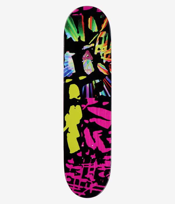 PALACE Fairfax Pro S31 8.06