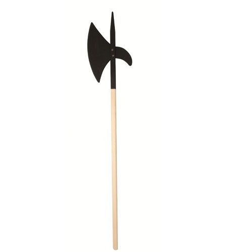 Hellebaard - 107 cm