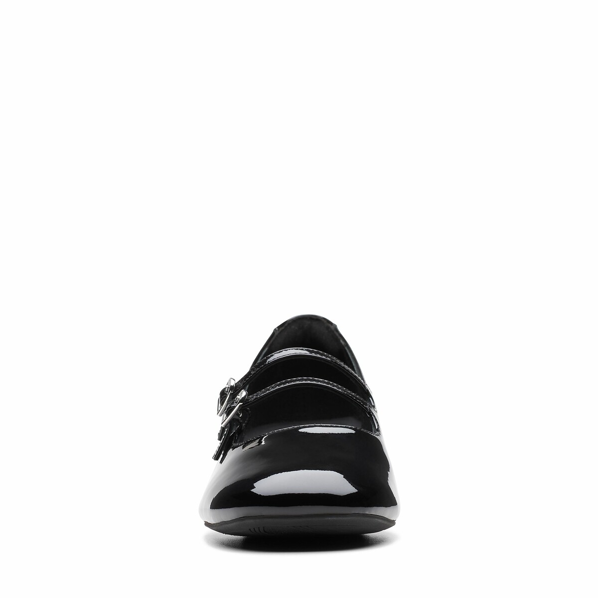 CLARKS<br>Sapatos de verniz Daiss30 Shine