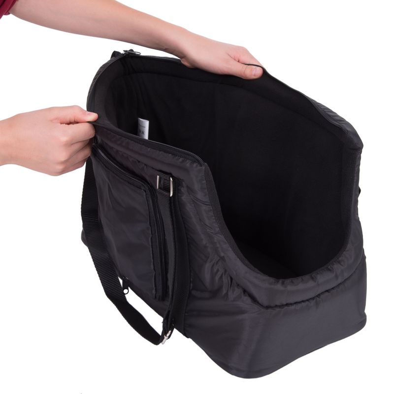 Sac de transport en nylon Carry