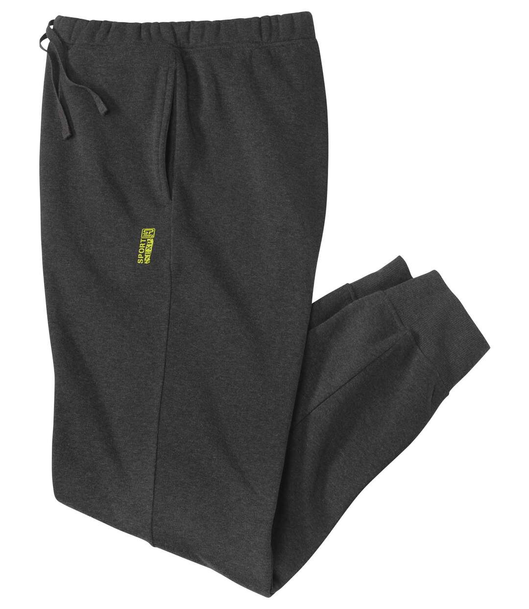 Pantalon Molleton Sport
