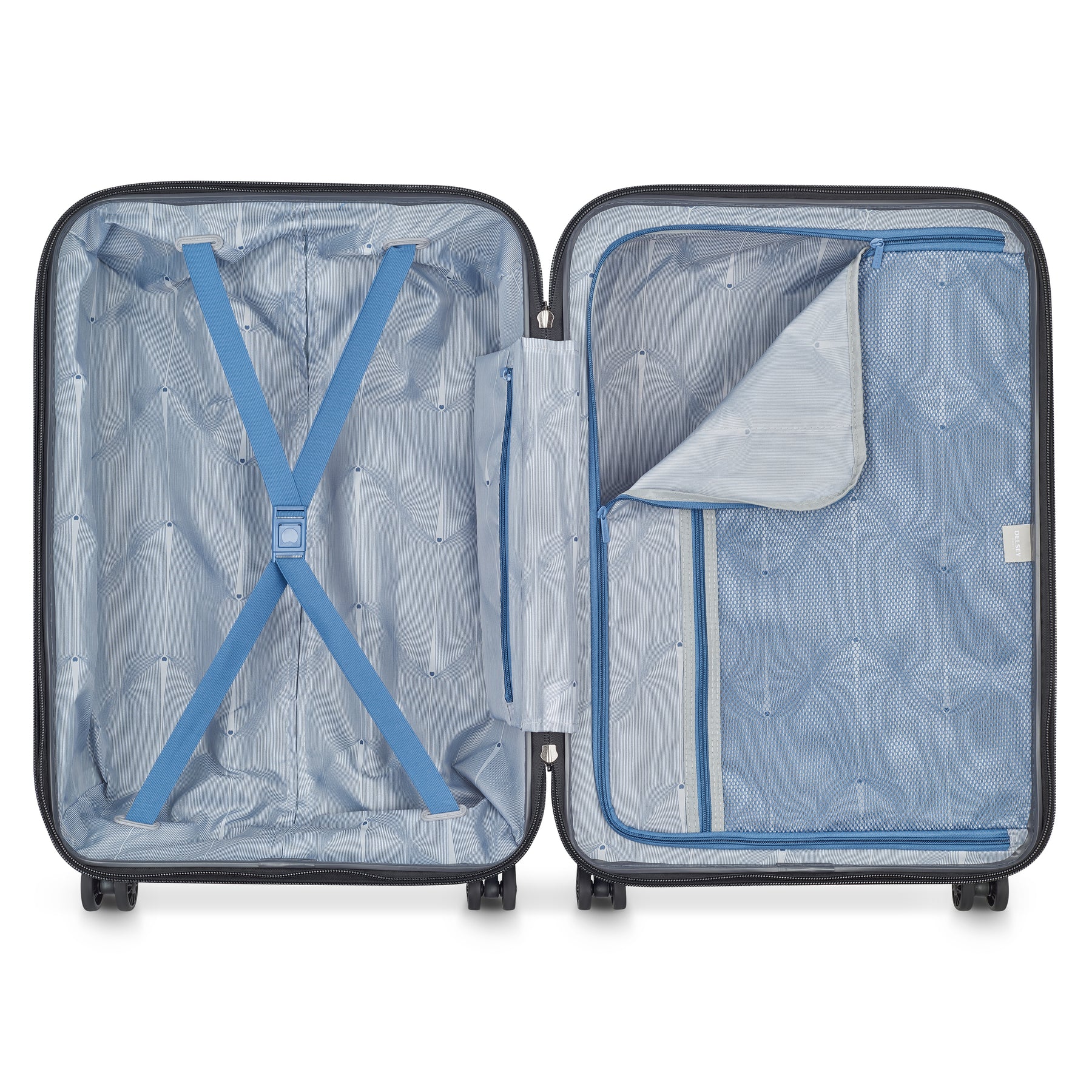 Valise Soute - M (66cm)