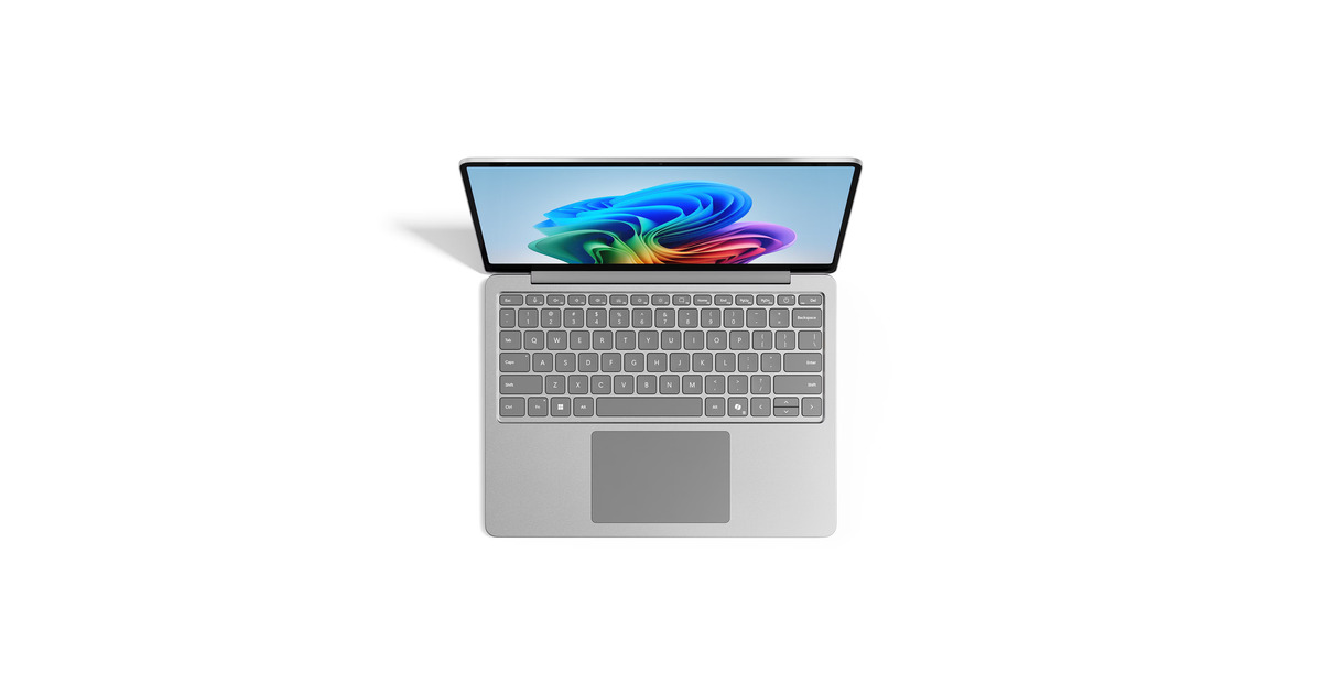 MicrosoftSurface Laptop 13