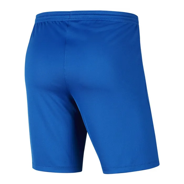 Nike Park III Short Junior