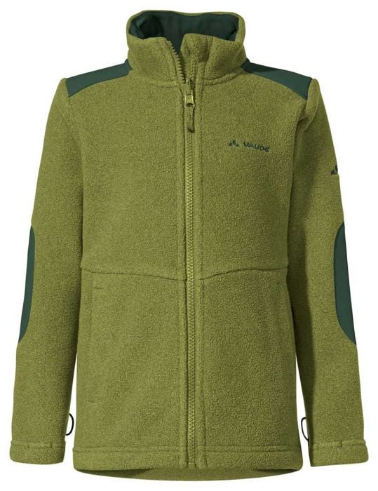 Kids Caprea Fleece Jacket II børnefleece