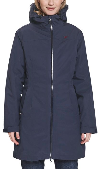Liz 3 in 1 Down Coat Women dunjakke