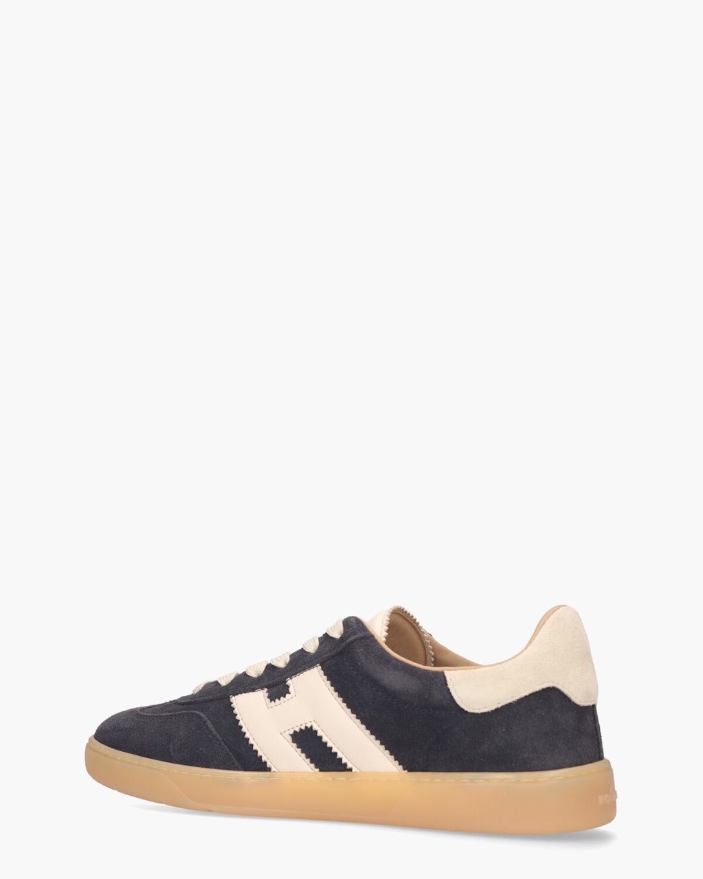 Hogan Cool Donkerblauw/Off-White Herensneakers
