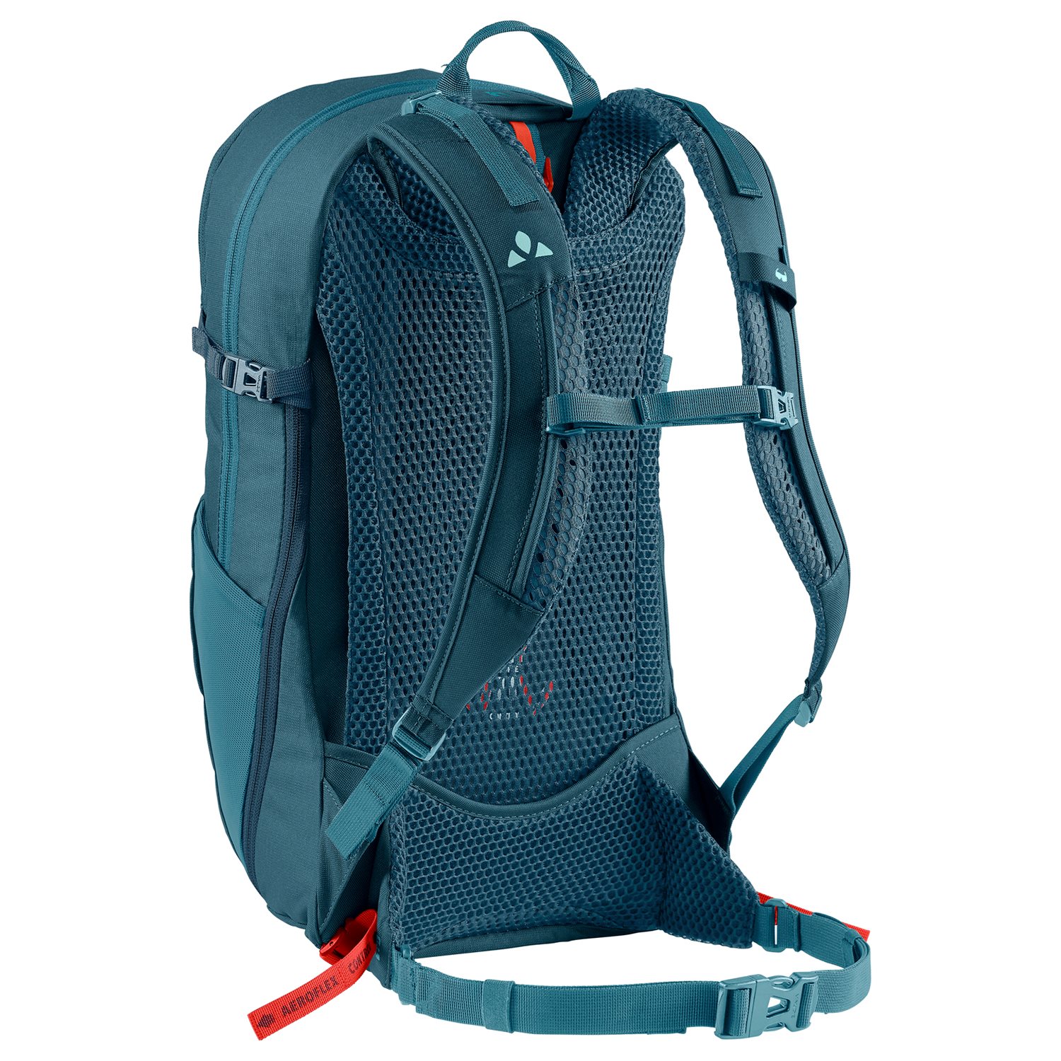 Vaude Wizard 18+4 Backpack blue sapphire