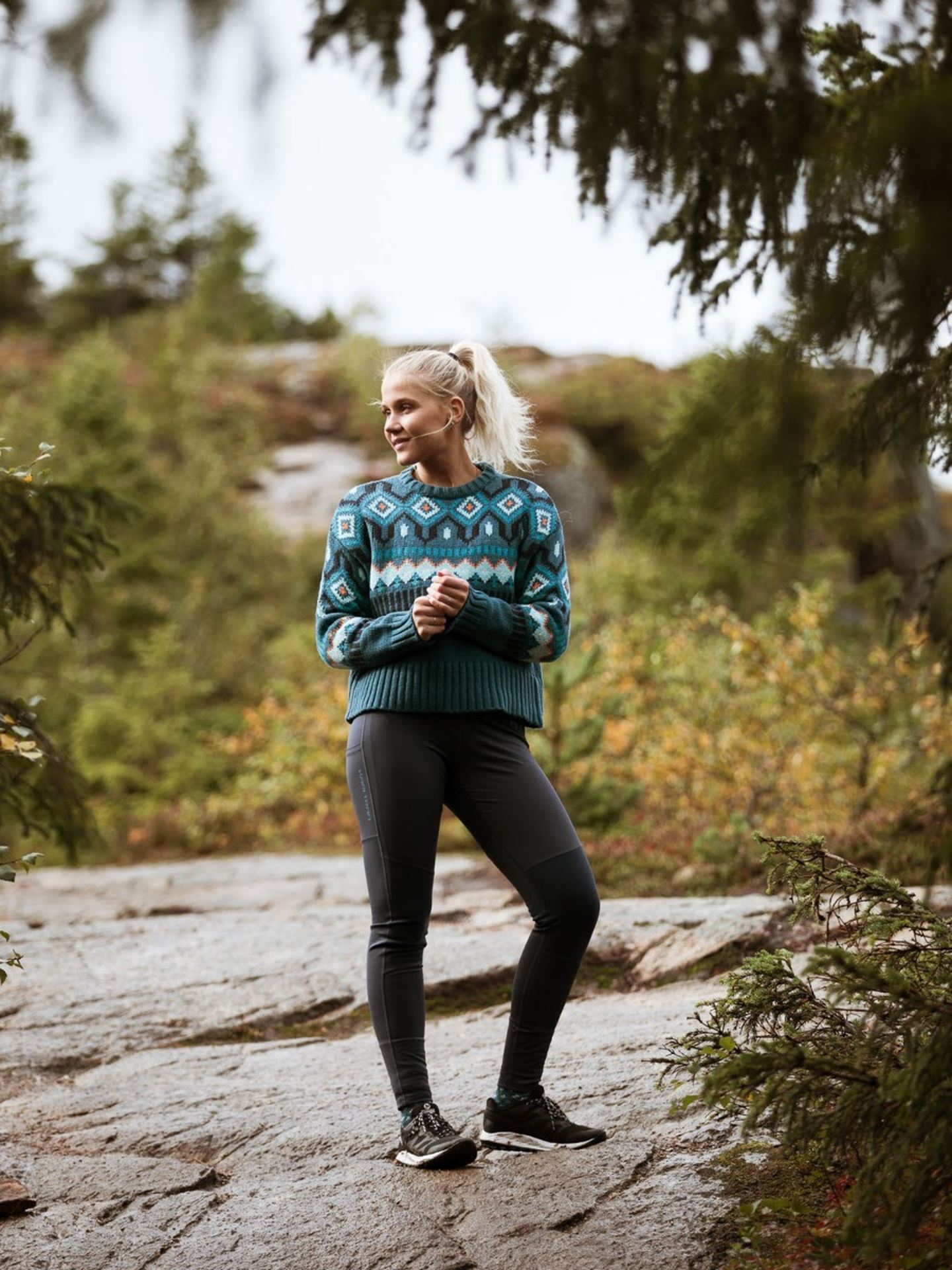 Mølster Knit