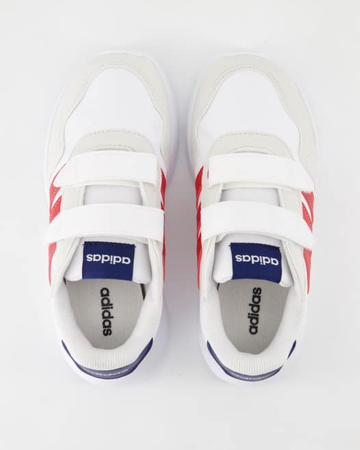 Adidas Run 60s CF Sneaker in Weiß