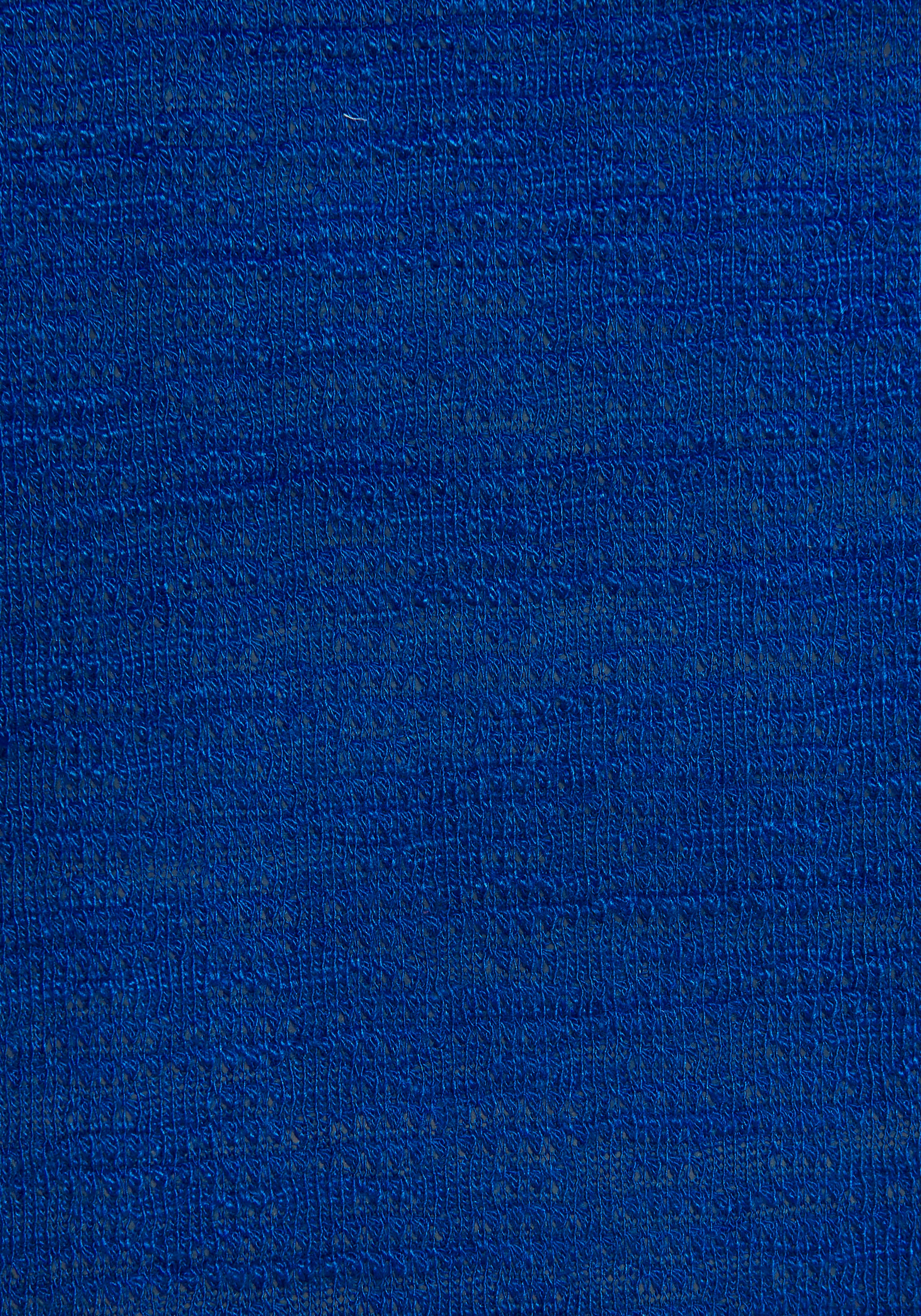 Vivance Langarmshirt »mit modischer Struktur« aus bügelfreier Qualität mit Baumwolle