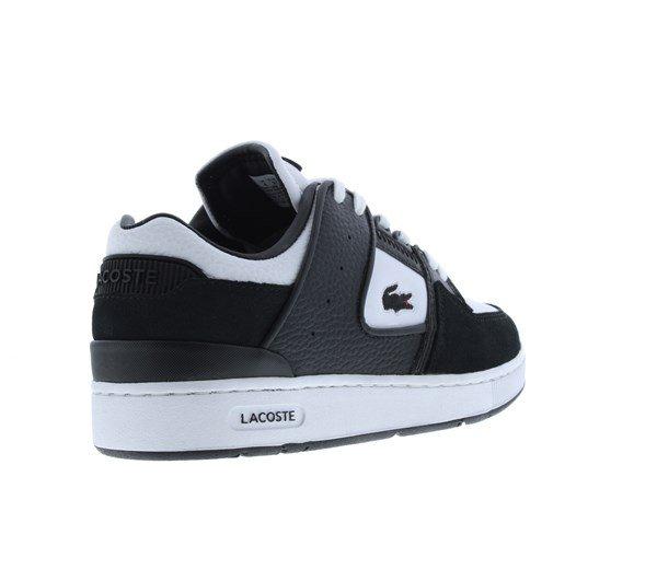 Lacoste Court Cage Trainers