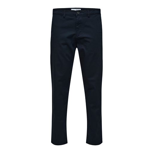 Selected Homme Miles Flex Bukser, Dark Sapphire, W30/L34