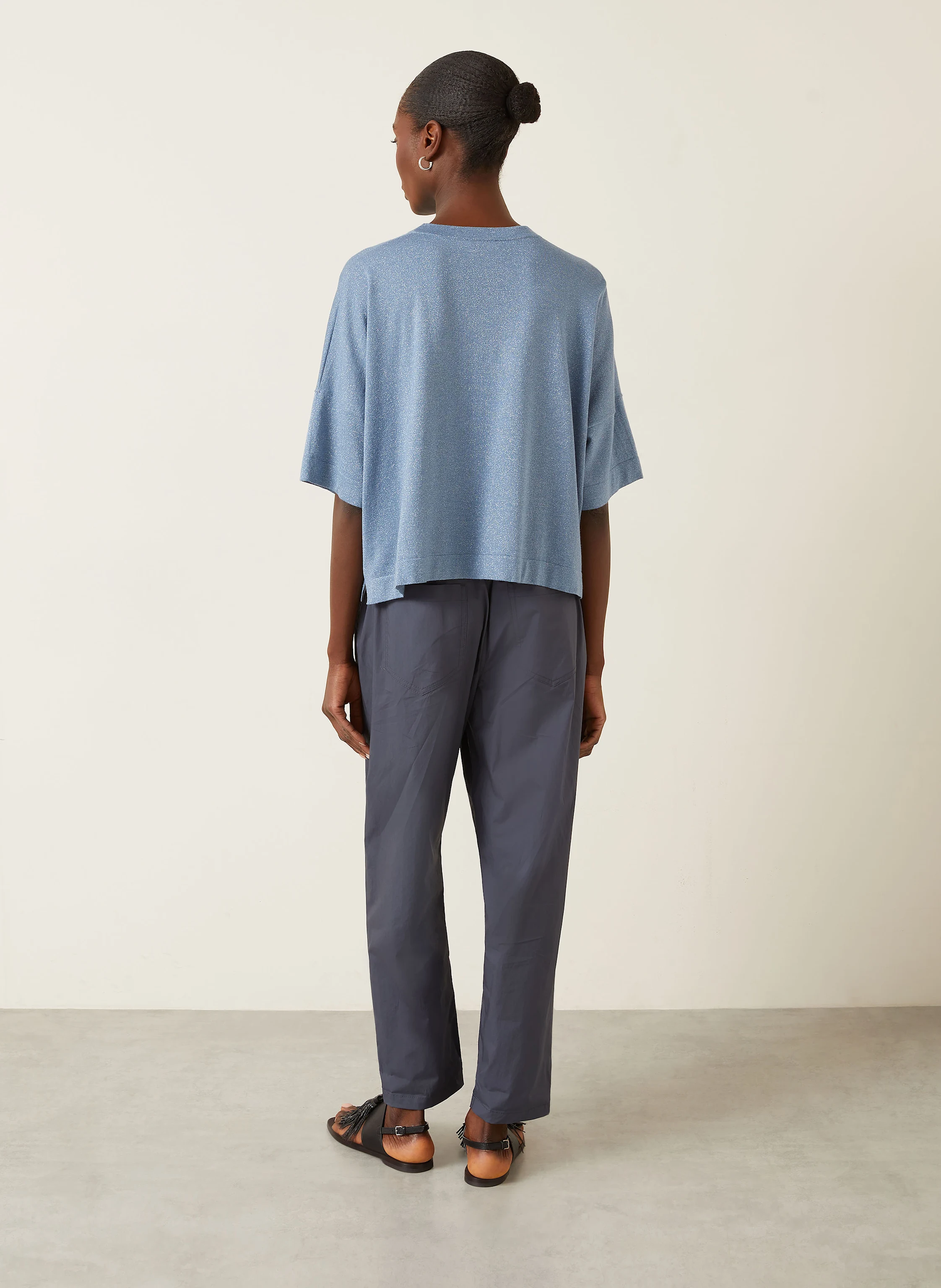 BRUNELLO CUCINELLI Hose