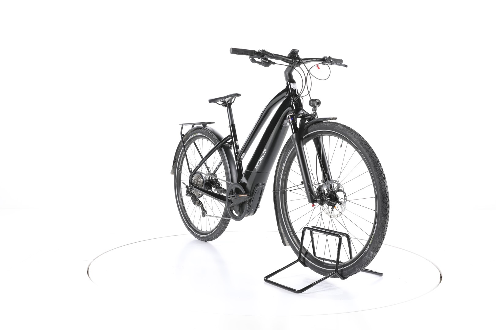 Specialized Turbo Vado 5.0 (2021) | Step-Through